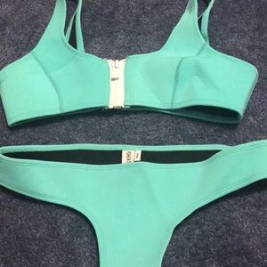 Brand New Hoaka swimsuit